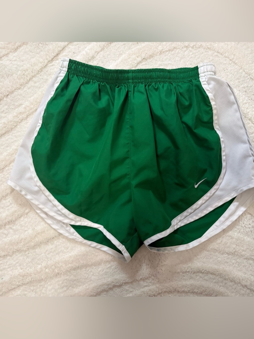 3 pack- Nike Dry Fit Women’s Running Shorts- size small - Picture 4 of 4